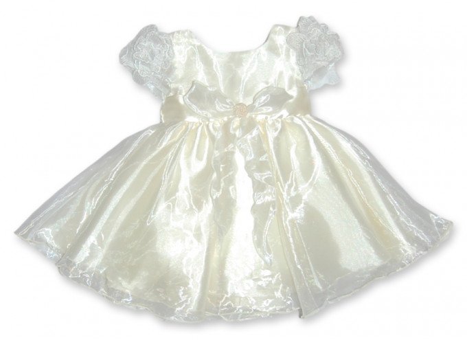 Фото - нарядное платье для малышки цена 415 грн. за штуку - Леопольд
