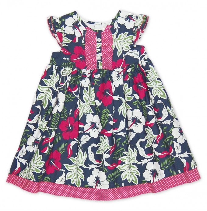 Фото - оригинальное платье для маленькой модницы цена 375 грн. за штуку - Леопольд