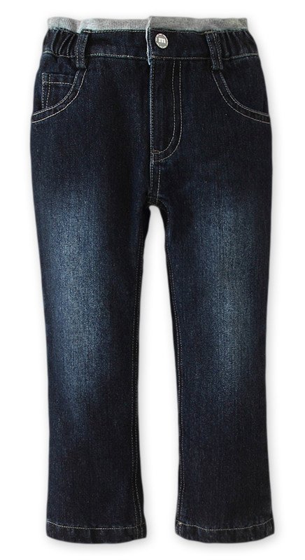 Фото - отличные джинсы на хлопковой подкладке цена 390 грн. за штуку - Леопольд