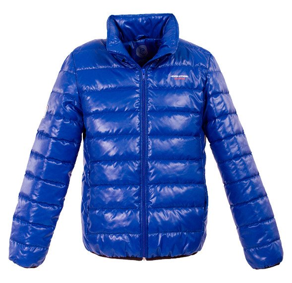 Фото - модная демисезонная куртка для мальчика цена 785 грн. за штуку - Леопольд