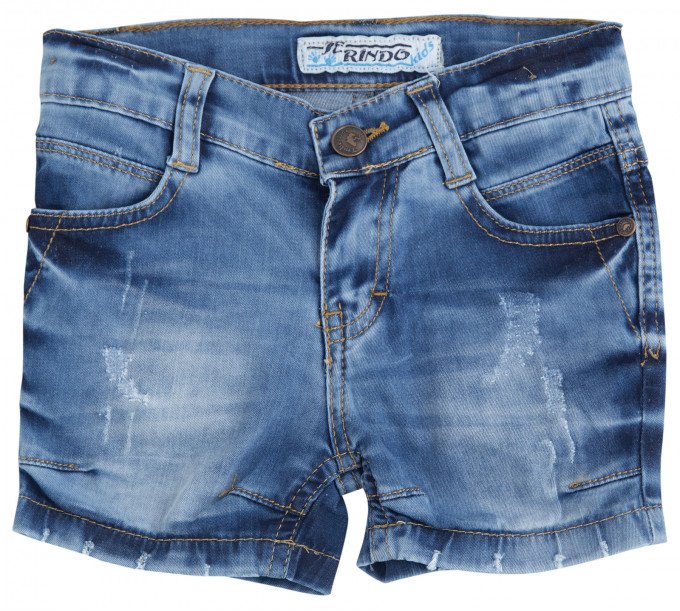 Фото - замечательные джинсовые шорты цена 305 грн. за штуку - Леопольд