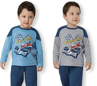 Пижамы для мальчиков 6 лет