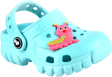 Взуття на літо для дітей