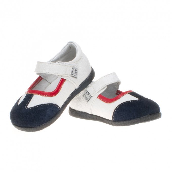 Фото - красивые туфли для ребенка (23 размер) цена 356 грн. за пару - Леопольд