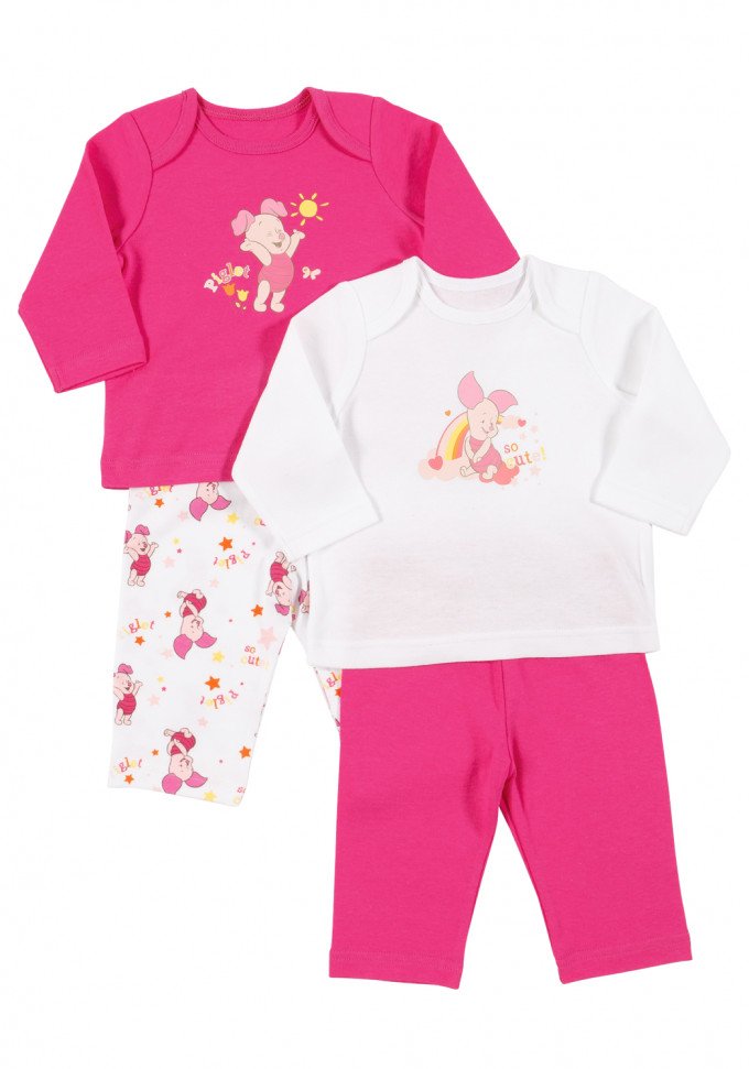 Фото - набор пижам Disney 2шт цена 220 грн. за комплект - Леопольд