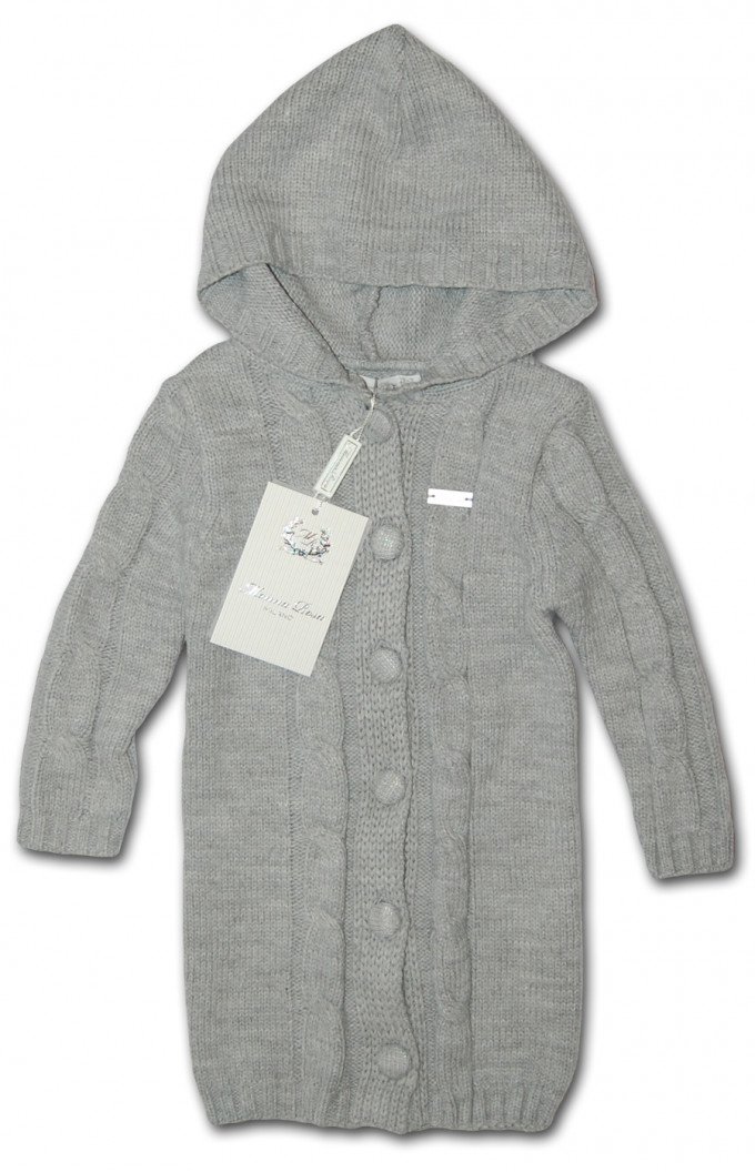 Фото - кардиган Monna Rosa (от 2-х до 3 лет) цена 250 грн. за штуку - Леопольд