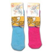Картинка, носочки Tom&Jerry
