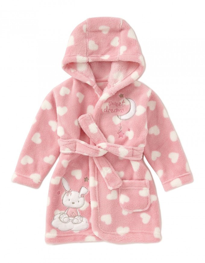 Фото - банный халатик (92 рост) цена 195 грн. за штуку - Леопольд