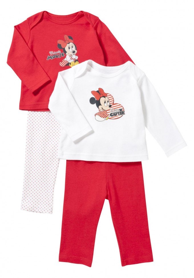 Фото - набор пижам Disney (2шт) цена 220 грн. за комплект - Леопольд