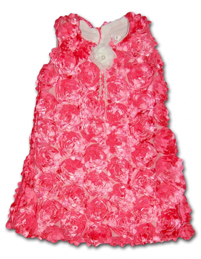 Фото - нарядное платье (92 рост) цена 215 грн. за штуку - Леопольд