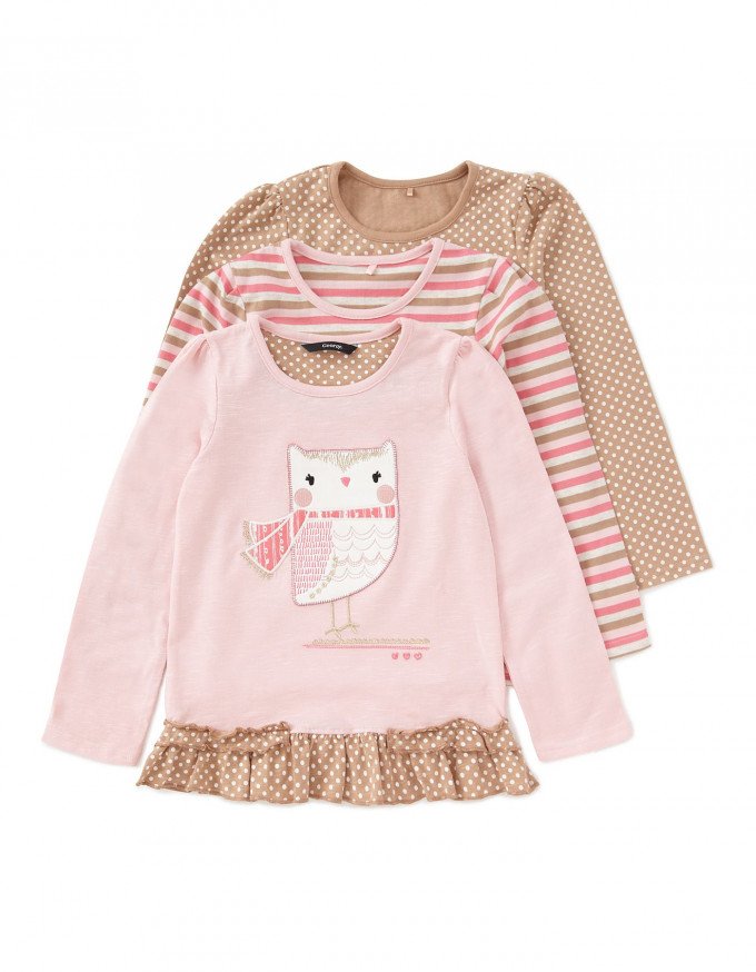 Фото - детские кофты (3 шт) 98 рост цена 210 грн. за комплект - Леопольд