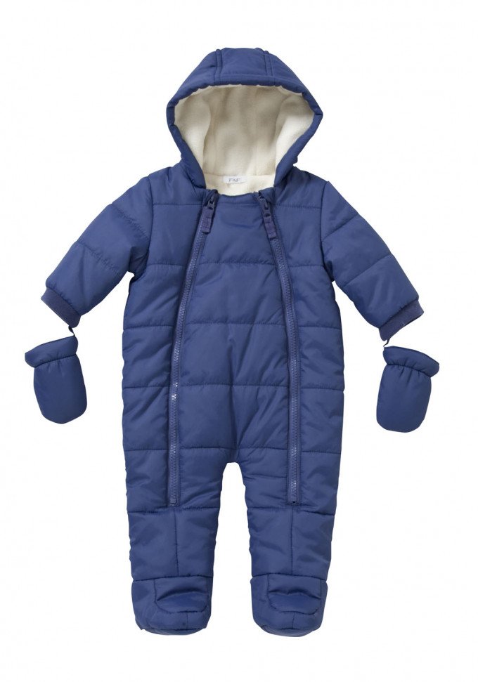 Фото - деми комбинезон для малыша цена 335 грн. за штуку - Леопольд