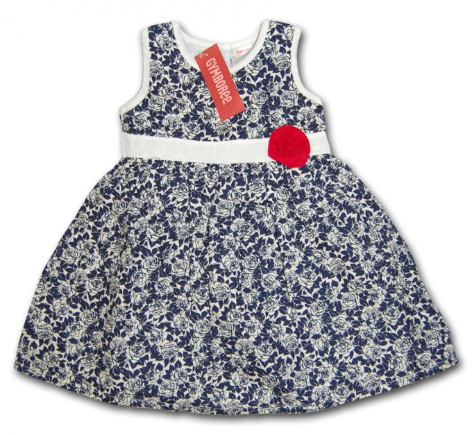 Фото - красивое детское платье Gymboree цена 375 грн. за штуку - Леопольд