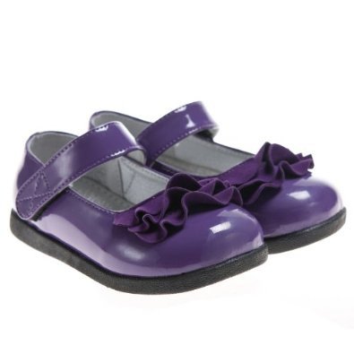Фото - ошатні туфельки для дівчинки ціна 445 грн. за пару - Леопольд