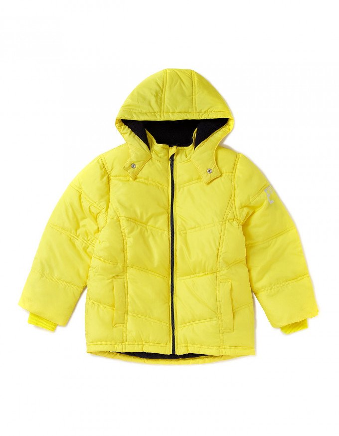 Фото - детская весенняя курточка цена 315 грн. за штуку - Леопольд