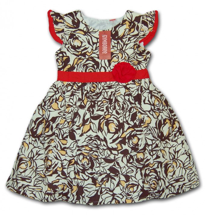 Фото - нарядное платье для девочек цена 375 грн. за штуку - Леопольд