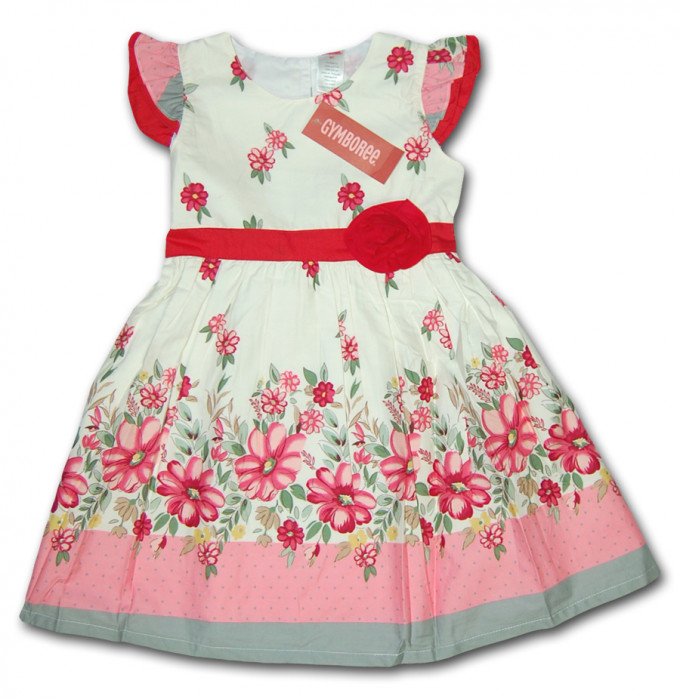 Фото - нежное платье на лето цена 375 грн. за штуку - Леопольд