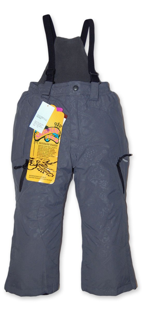 Фото - термокомбинезон Skorpian для девочек цена 270 грн. за штуку - Леопольд