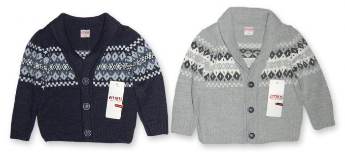 Фото - турецкий нарядный свитерок для мальчика цена 345 грн. за штуку - Леопольд