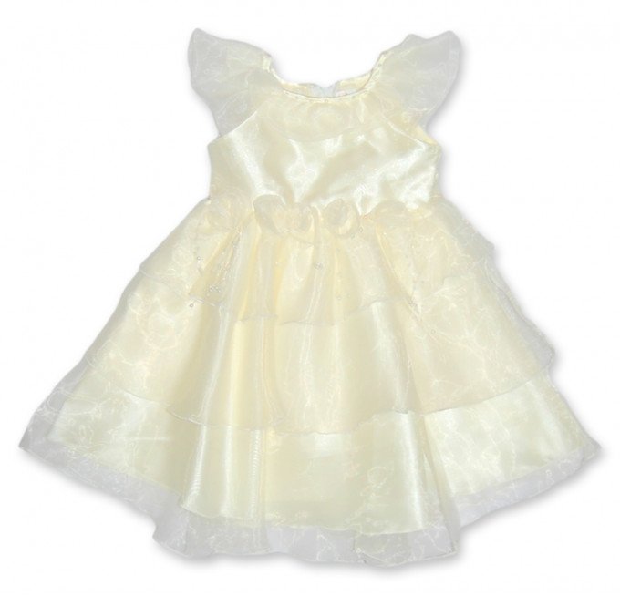 Фото - повітряна сукня для першого балу ціна 450 грн. за штуку - Леопольд