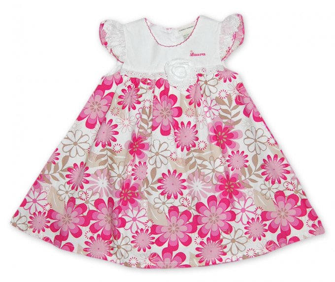 Фото - хорошенькое платье для крошки дочки от Laura Ashley цена 425 грн. за комплект - Леопольд
