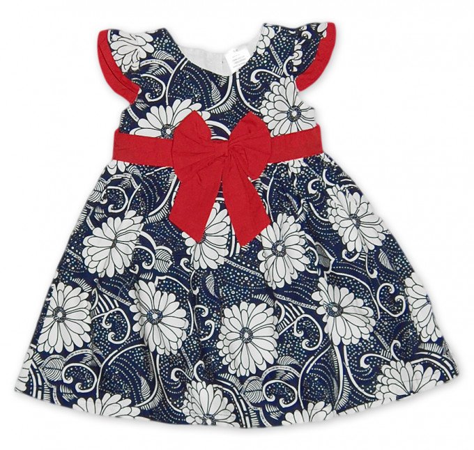 Фото - прелестное платье для малышки от Wandee's цена 375 грн. за штуку - Леопольд