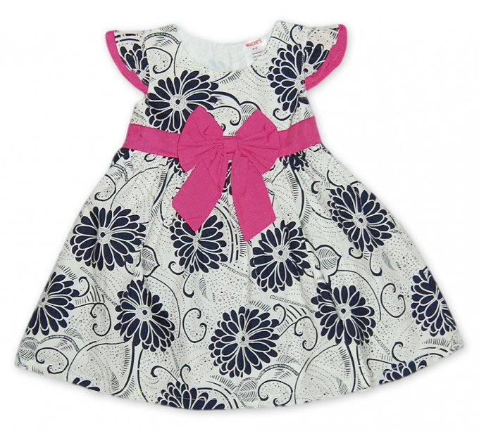 Фото - гарненьке плаття для донечки від Wandee's ціна 375 грн. за штуку - Леопольд