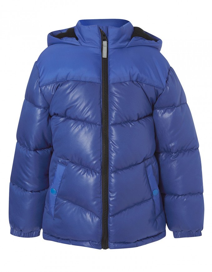Фото - весняна куртка для хлопчика ціна 425 грн. за штуку - Леопольд