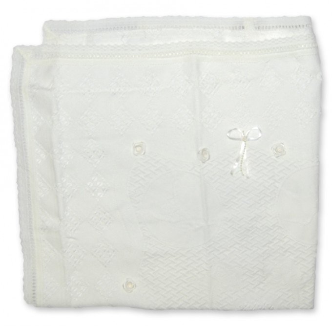 Фото - замечательный плед для новорожденого цена 237 грн. за штуку - Леопольд