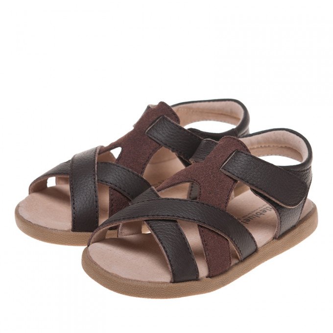 Фото - летние детские сандалии унисекс цена 445 грн. за пару - Леопольд