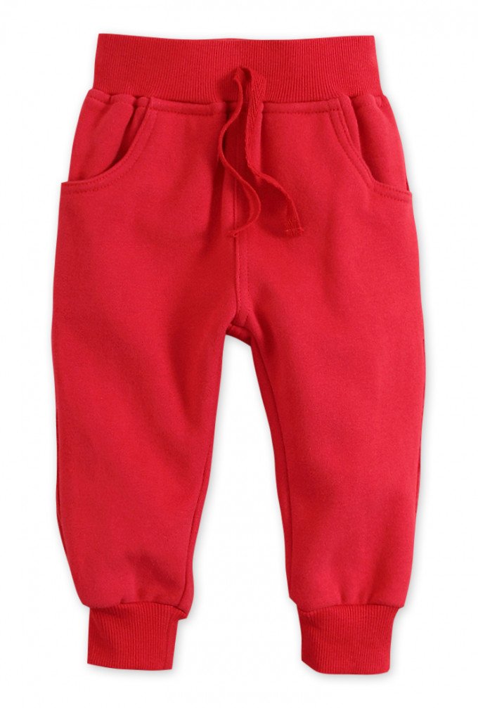 Фото - яскраві трикотажні штани для модниці на байку ціна 215 грн. за штуку - Леопольд