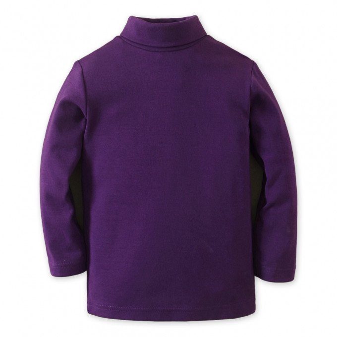 Фото - гольфик красивого фиолетового цвета унисекс цена 185 грн. за штуку - Леопольд