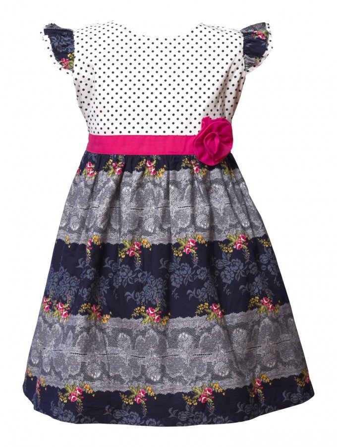 Фото - чудова сукня для модниці ціна 375 грн. за штуку - Леопольд