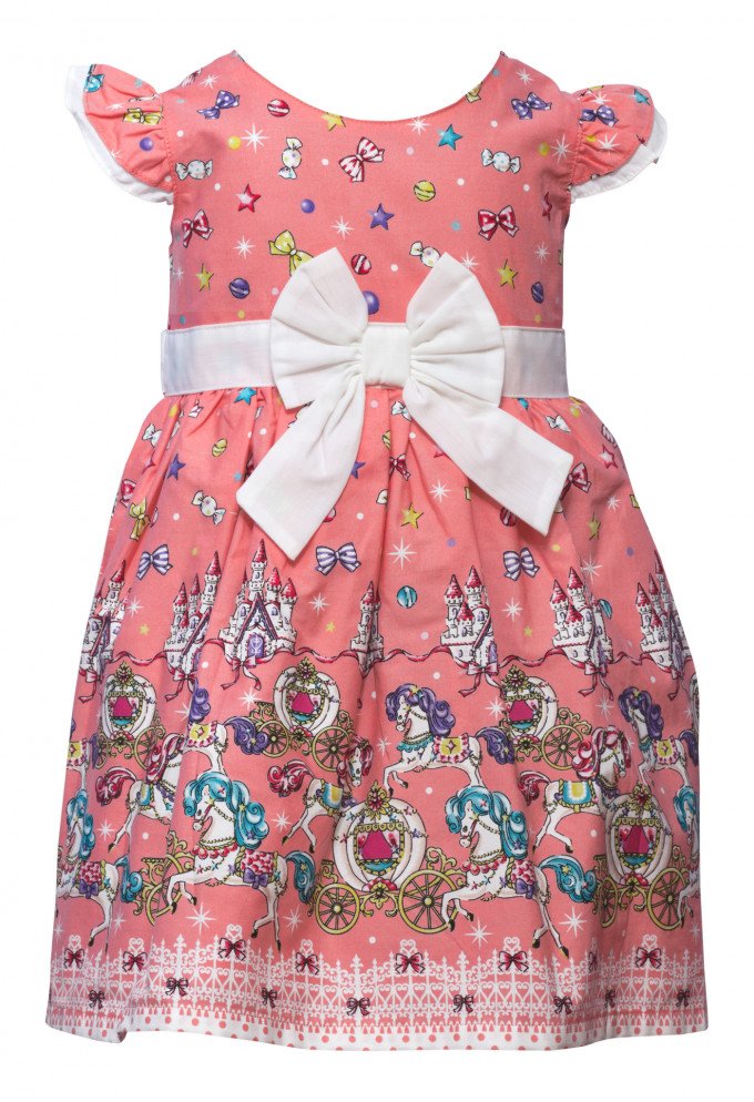 Фото - сукня для принцеси ціна 375 грн. за штуку - Леопольд