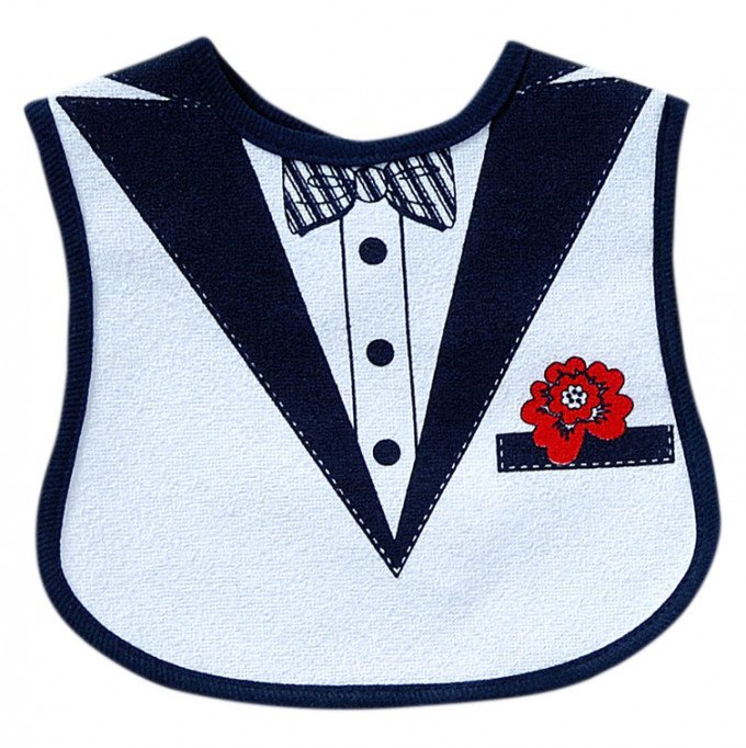 Baby bib tux black&white. слюнявчики для новорожденных мальчиков. рубашка eton под смокинг купить. слюнявчик своими руками. слюнявчик для сублимации.