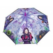 Картинка, парасолька-тростина для модної дівчинки