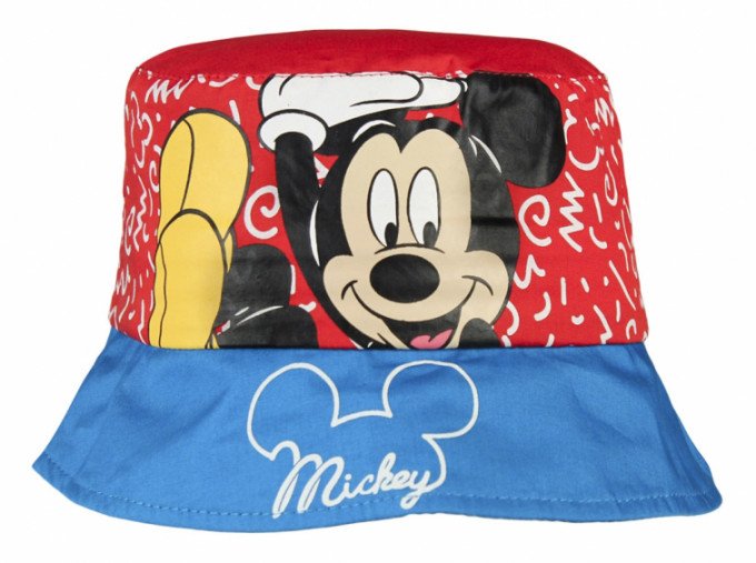 Фото - летняя панама Микки унисекс цена 777 грн. за штуку - Леопольд