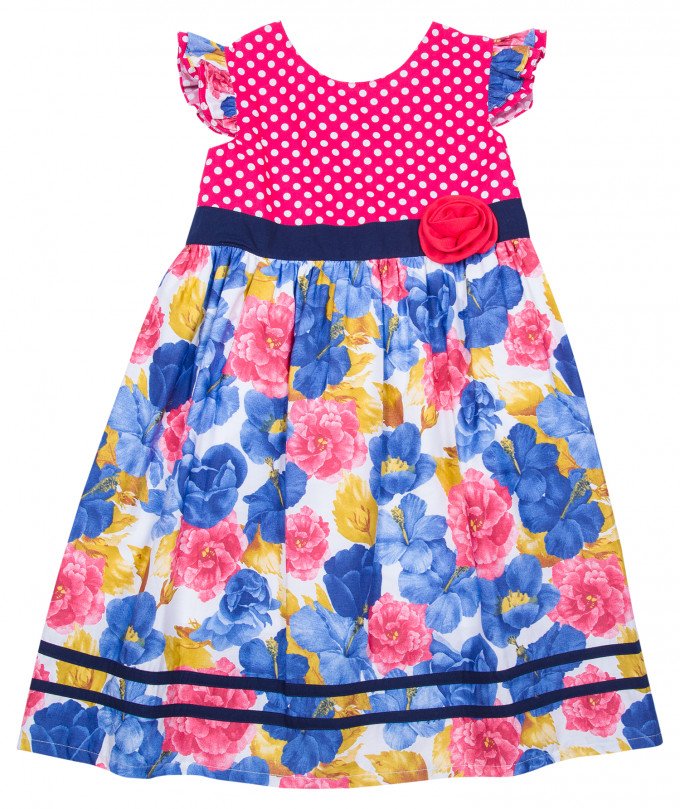 Фото - літня сукня для леді ціна 455 грн. за штуку - Леопольд