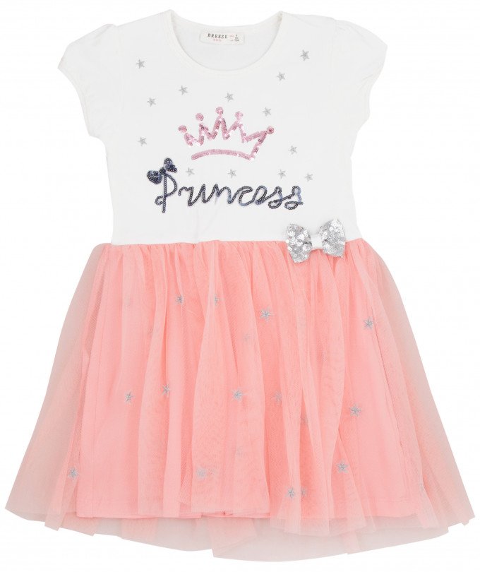 Фото - прекрасное платье для маленькой принцессы цена 275 грн. за штуку - Леопольд