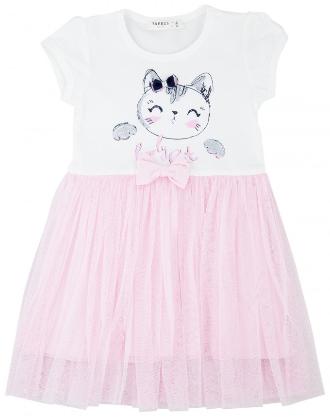 Фото - гарне плаття для малюка на літо ціна 245 грн. за штуку - Леопольд