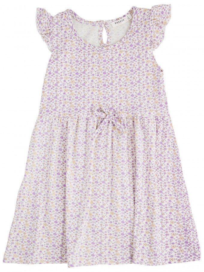 Фото - нежное платьице на лето для девочки цена 175 грн. за штуку - Леопольд