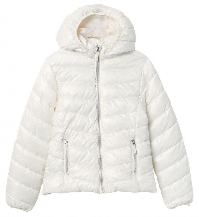 Фото - весняна курточка для дівчинки ціна 795 грн. за штуку - Леопольд