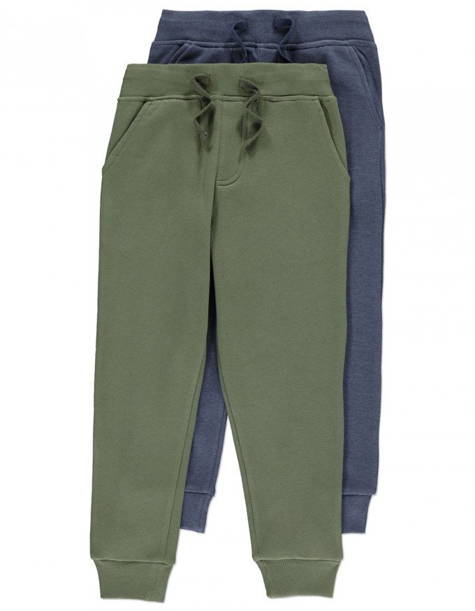 Фото - чудові штани на байку для хлопчика ціна 295 грн. за штуку - Леопольд