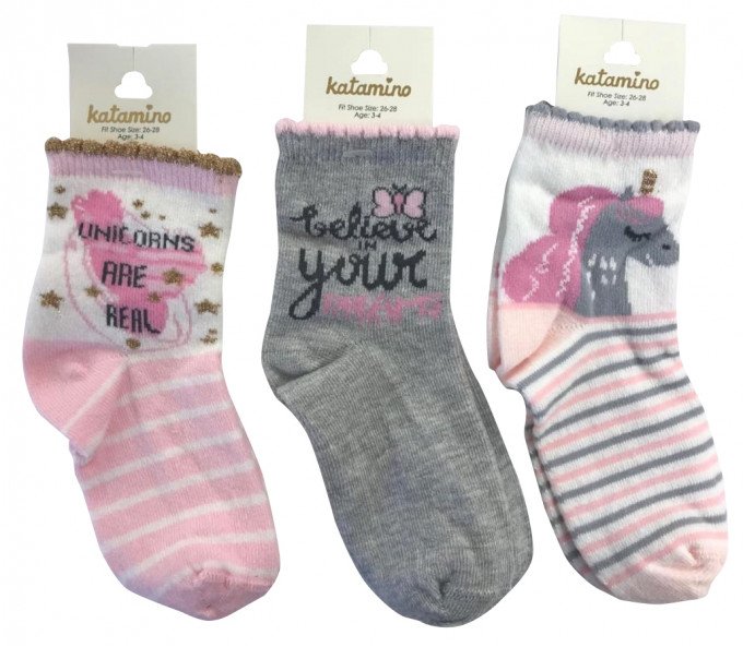 Фото - ніжні шкарпетки для малюка ціна 29 грн. за пару - Леопольд