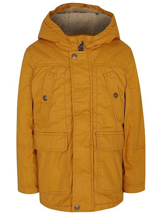 Фото - демісезонна курточка для хлопчика ціна 545 грн. за штуку - Леопольд