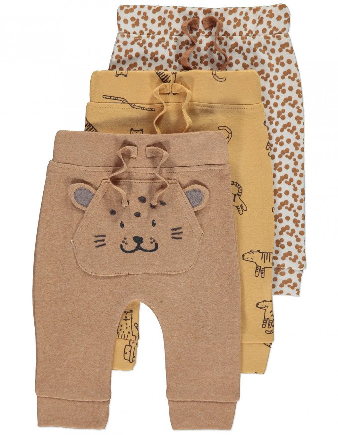 Фото - смішні штанці для малюків ціна 155 грн. за штуку - Леопольд