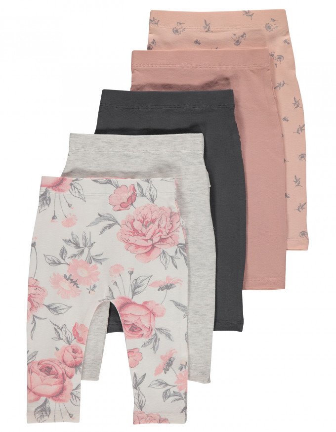 Фото - красивые штанишки с рюшиками для девочки цена 155 грн. за штуку - Леопольд