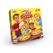 Картинка, увлекательная игра для всей семьи "IQ пицца"