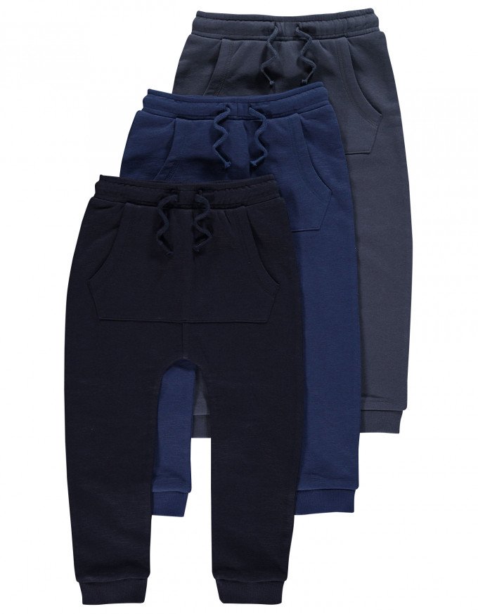 Фото - стильні штани для хлопчика на байку ціна 285 грн. за штуку - Леопольд