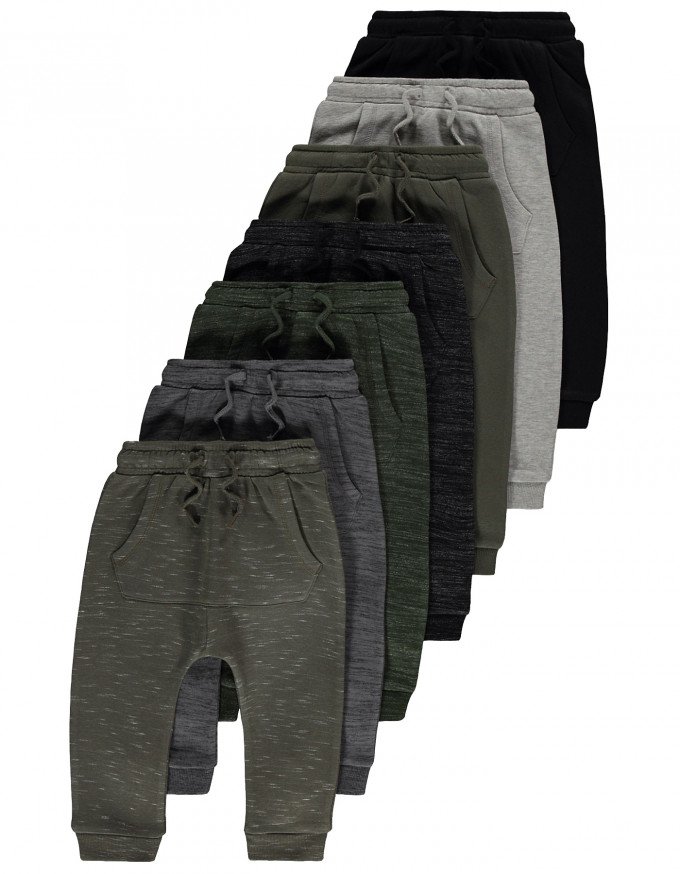 Фото - спортивные штанишки для мальчика на байке цена 285 грн. за штуку - Леопольд